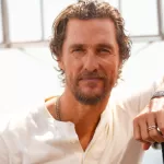 Matthew McConaughey