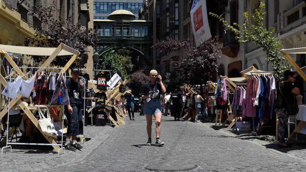 Mercado París Londres