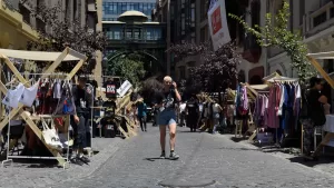 Mercado París Londres