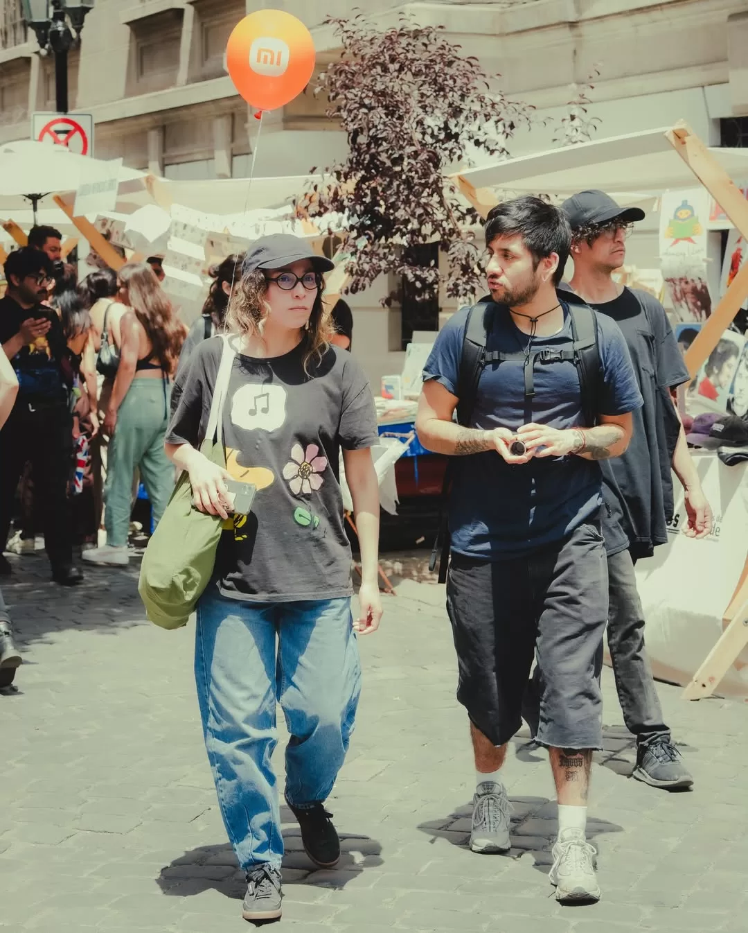 Mercado París Londres web