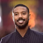Michael B. Jordan