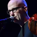 Moby Stranger Things