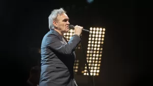Morrissey (2)