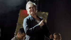 Morrissey