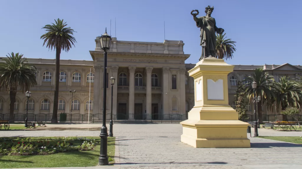 Museo Historia nacional museos