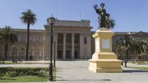 Museo Historia nacional museos