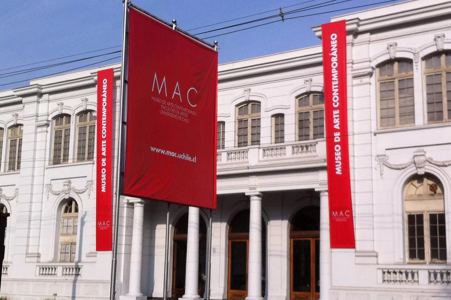 Museo de Arte Contemporáneo