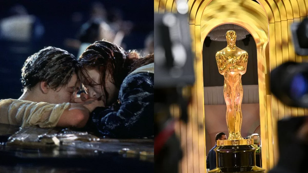 Superó a Titanic: La película que logró récord de nominaciones en los