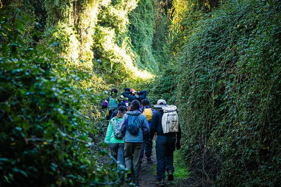 Parque La Vacada Instagram