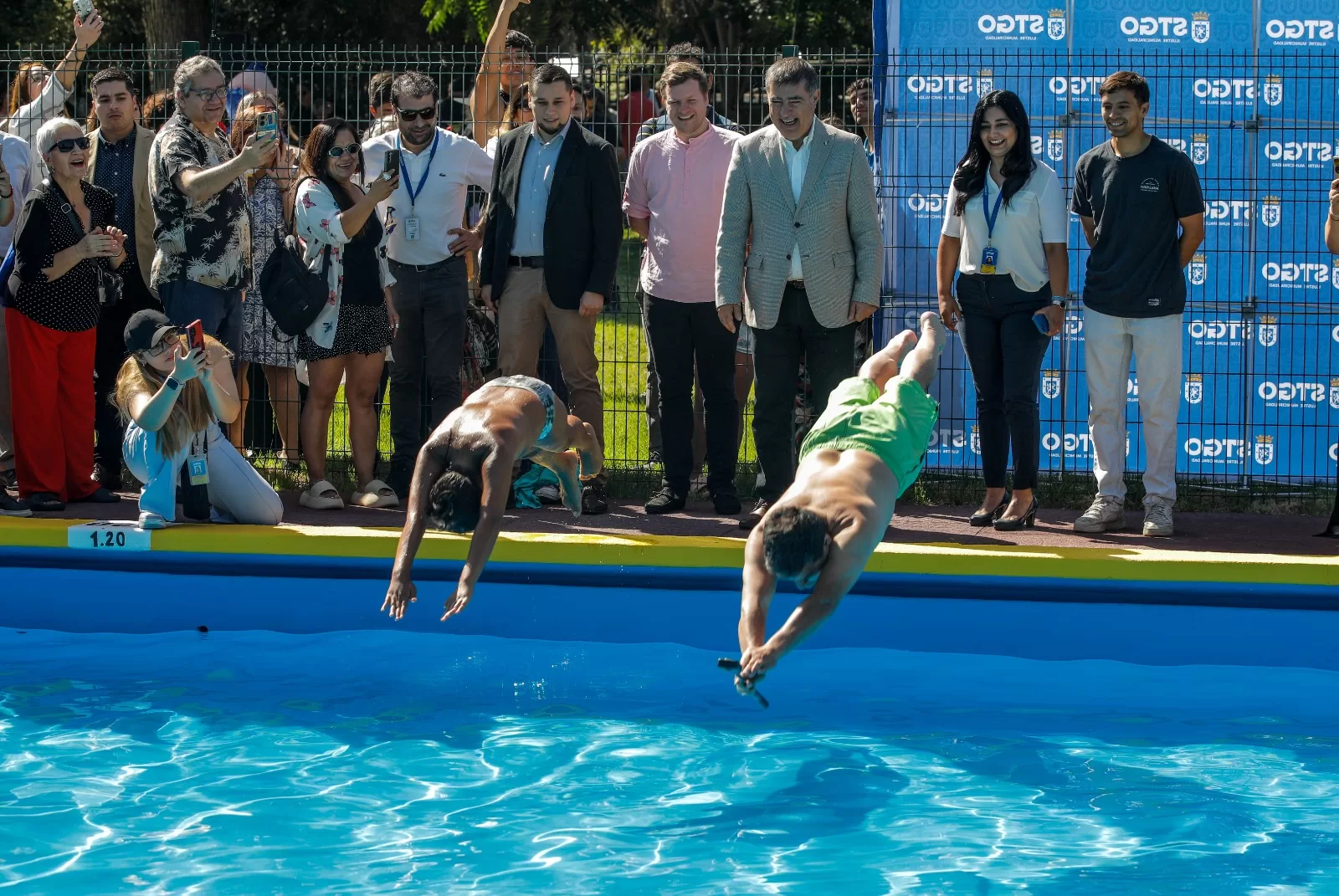 Parque Quinta Normal