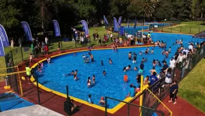 Parque Quinta Normal