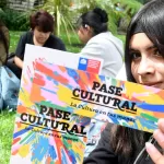 Pase Cultural 2026