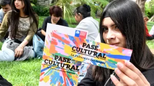 Pase Cultural 2026