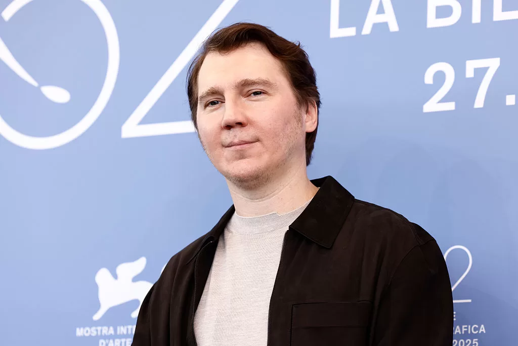Paul Dano