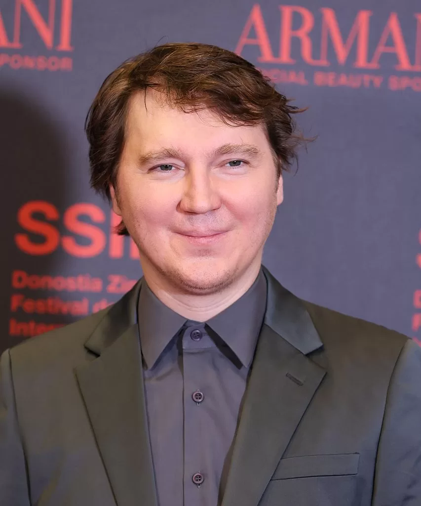 Paul Dano