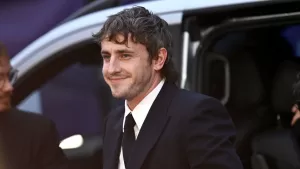 Paul Mescal