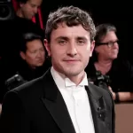 Paul Mescal