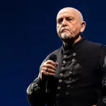 Peter Gabriel