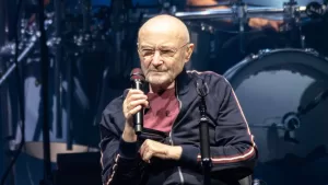Phil Collins