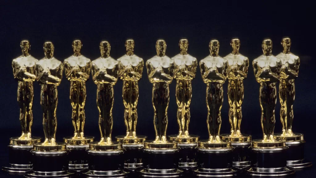 Premios Oscar