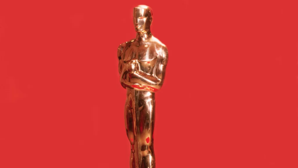 Premios Oscar
