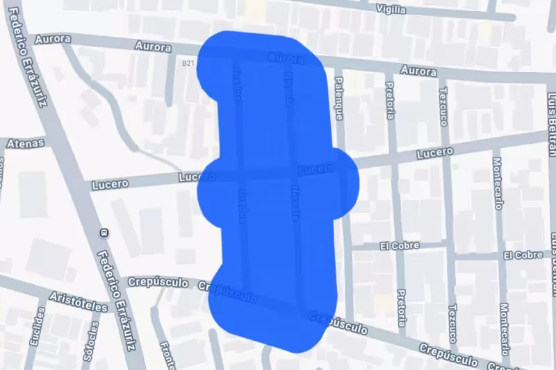 Pudahuel corte de luz