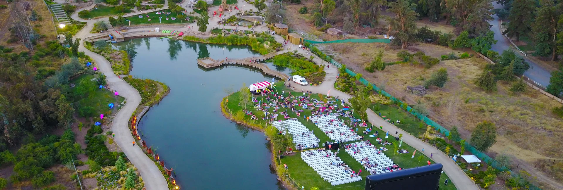 Pueblito Las Vizcachas