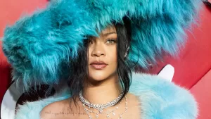 Rihanna