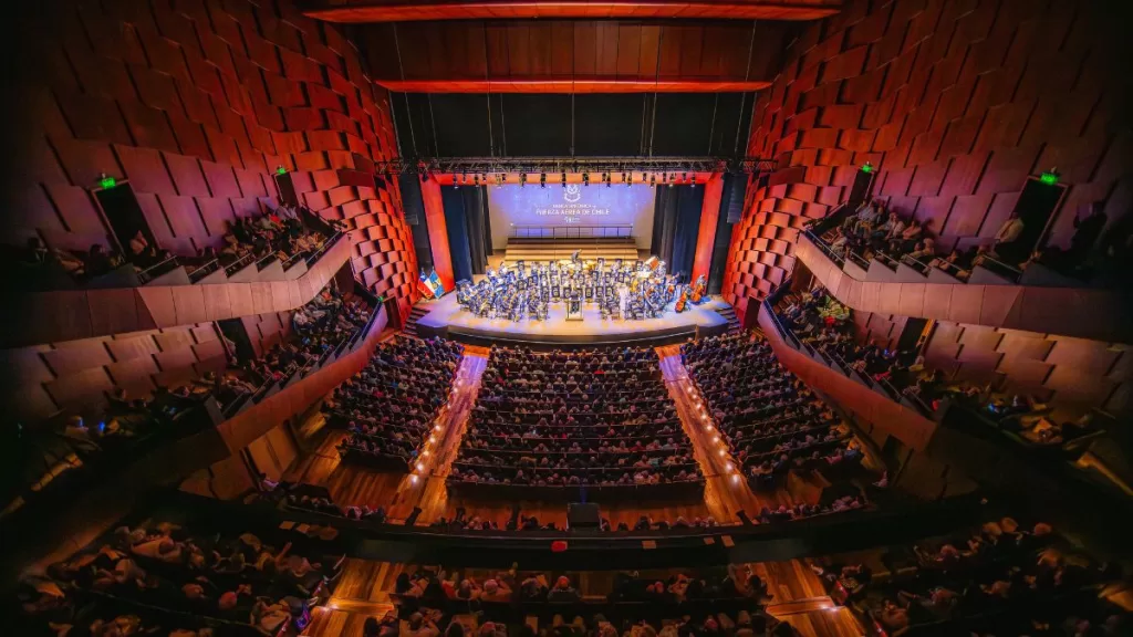 Semanas Musicales de Frutillar