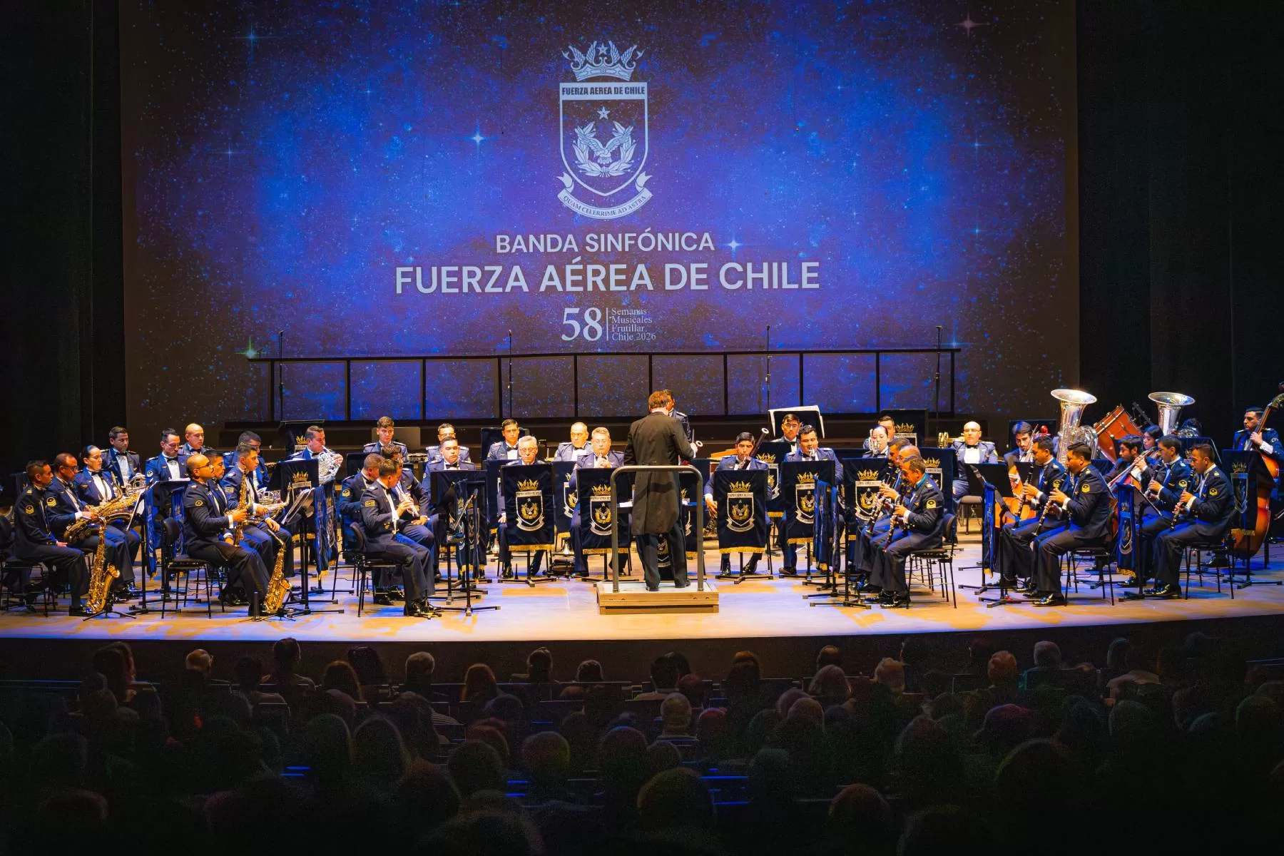 Semanas Musicales de Frutillar