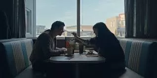 Something Very Bad Is Going To Happen serie web