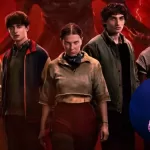 Stranger Things Prince