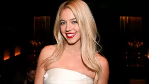 Sydney Sweeney