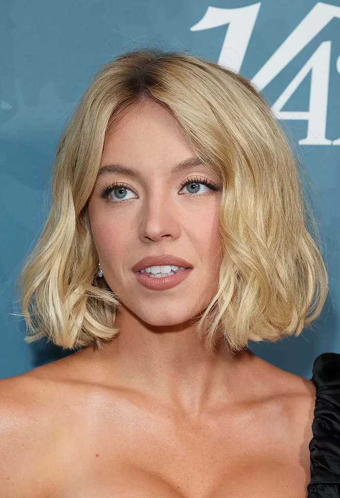 Sydney Sweeney
