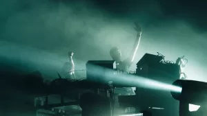 The Chemical Brothers