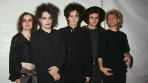 The Cure