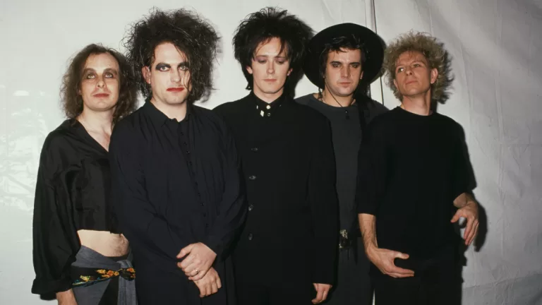 The Cure
