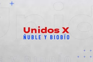 Unidos x Ñuble y Biobío