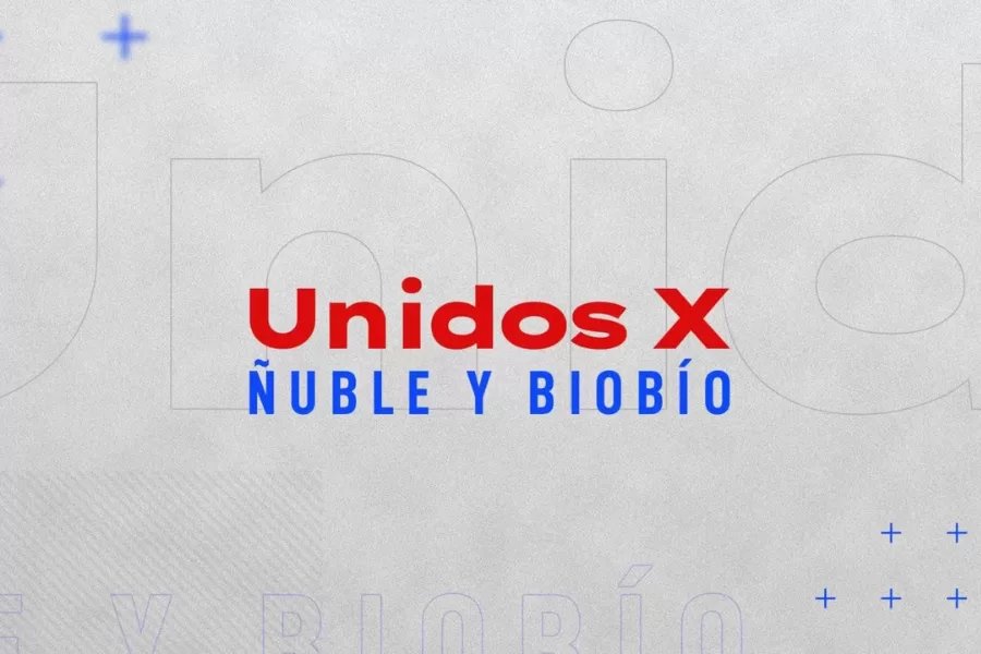 Unidos x Ñuble y Biobío