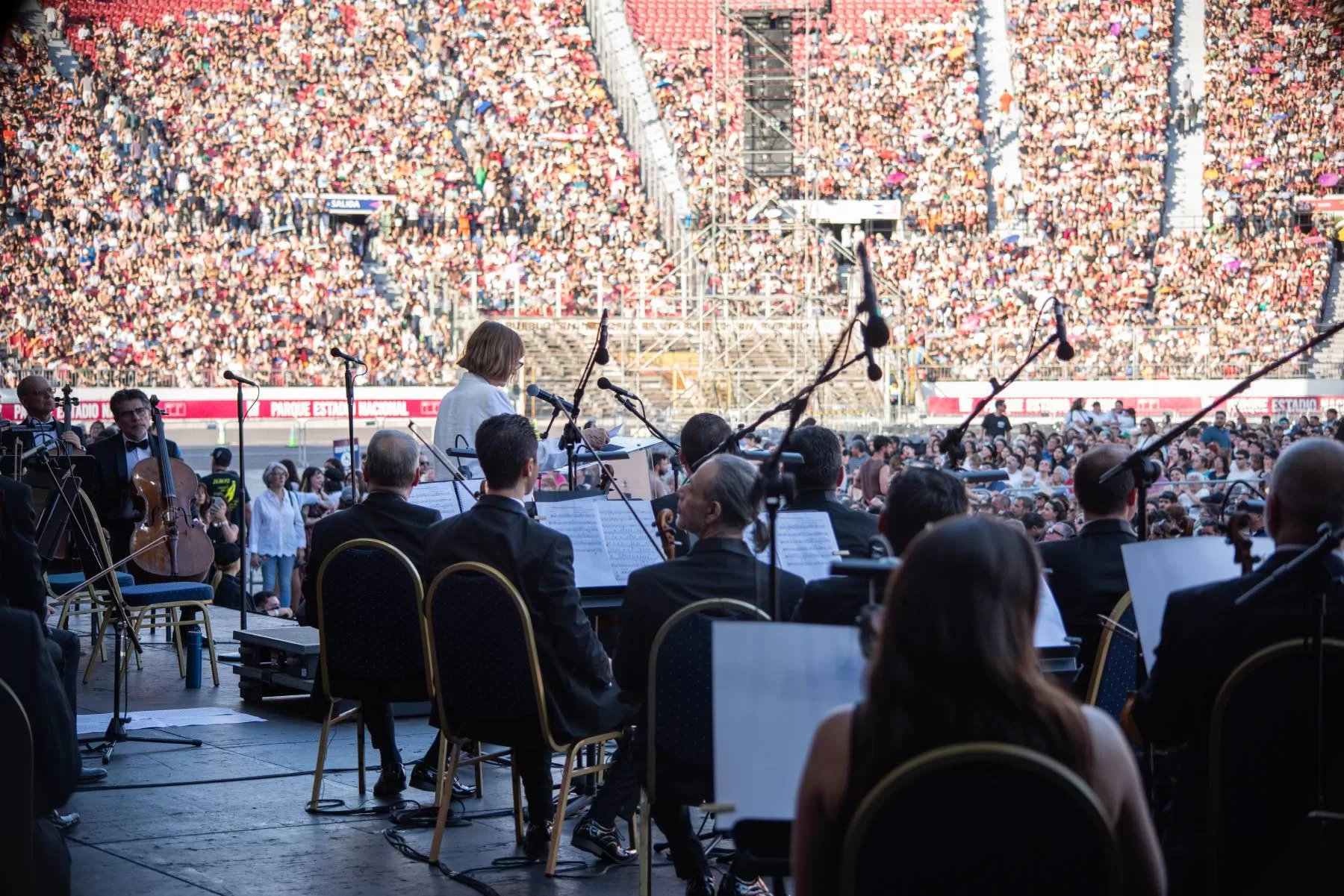 Universidad de Chile