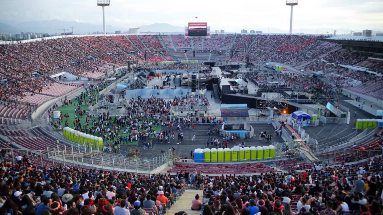 Universidad de Chile