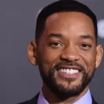 Will Smith