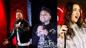 comedia por incendios