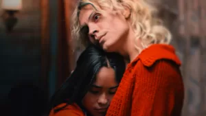 La misteriosa mirada del flamenco