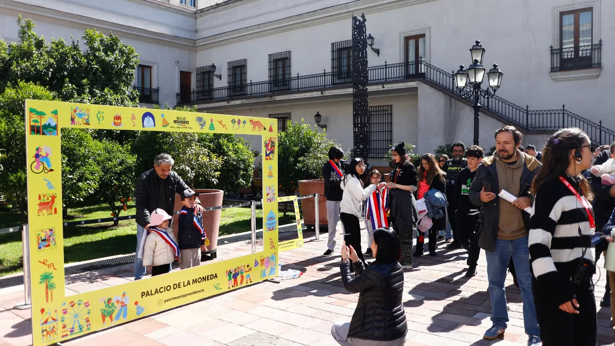 Día de los Patrimonios