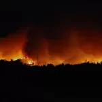 incendios forestales