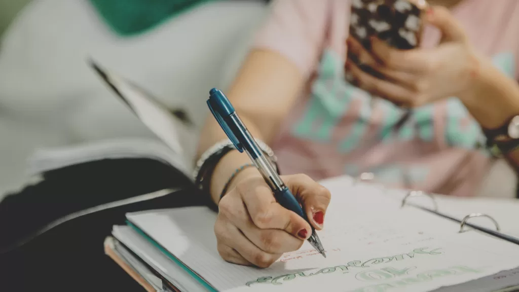 matrícula universitaria