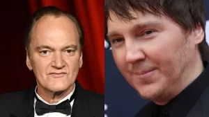 quentin tarantino paul dano