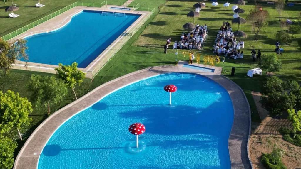 región Metropolitana