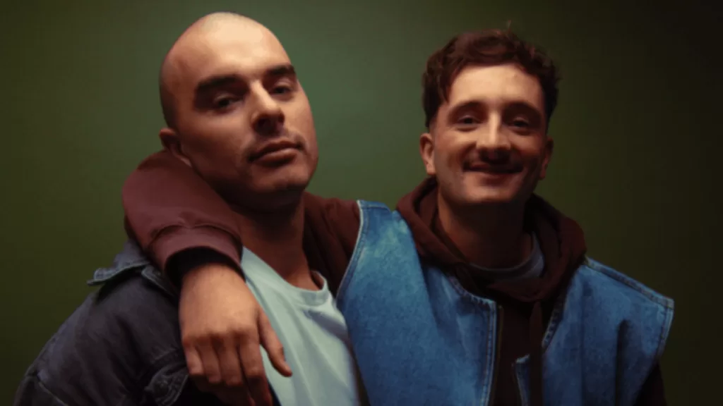 Amigo de Artistas Lollapalooza